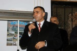 Tahir AKKAYA