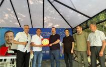 18.06.2024 DERNEKLER BİRLİĞİ PİKNİK GÖRÜNTÜLERİ