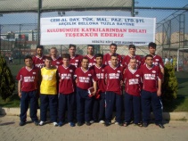 2008 (Mescitli Spor)